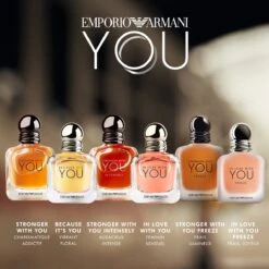 Emporio Armani Stronger With You 50 Ml - Eau De Toilette - Herenparfum -Parfum Winkel 1200x1200 224