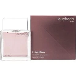 Calvin Klein Euphoria 100 Ml - Eau De Toilette - Herenparfum -Parfum Winkel 1200x1200 226