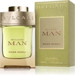 Bvlgari - Man Wood Neroli - Eau De Parfum - 100Ml -Parfum Winkel 1200x1200 232