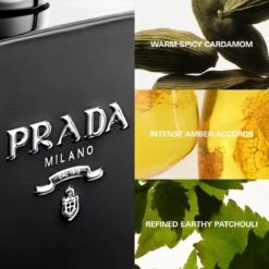 Prada L'Homme Intense 100ml - Eau De Parfum - Herenparfum -Parfum Winkel 1200x1200 236