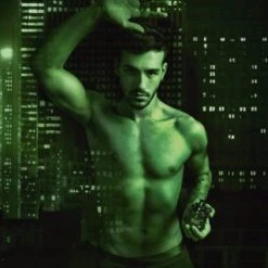 Viktor & Rolf Night Vision 50ml - Eau De Toilette - Herenparfum -Parfum Winkel 1200x1200 249