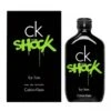 Calvin Klein Shock - 100 Ml - Eau De Toilette