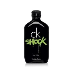 Calvin Klein Shock - 100 Ml - Eau De Toilette 30 Calvin Klein Shock - 100 Ml - Eau De Toilette -Parfum Winkel 1200x1200 257
