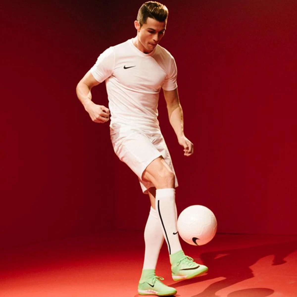 Cristiano Ronaldo Cr7 - 50ml - Eau De Toilette 5 Cristiano Ronaldo Cr7 - 50ml - Eau De Toilette - Afbeelding 5