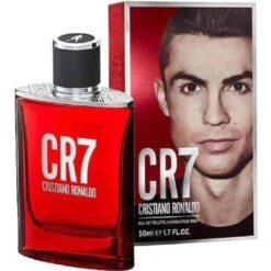Cristiano Ronaldo Cr7 - 50ml - Eau De Toilette 17 Cristiano Ronaldo Cr7 - 50ml - Eau De Toilette -Parfum Winkel 1200x1200 264