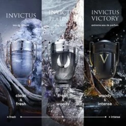 Paco Rabanne Invictus 50 Ml - Eau De Toilette - Herenparfum -Parfum Winkel 1200x1200 270