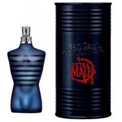 Jean Paul Gaultier Ultra Male 40 Ml - Eau De Toilette - Herenparfum 32 Jean Paul Gaultier Ultra Male 40 Ml - Eau De Toilette - Herenparfum -Parfum Winkel 1200x1200 291