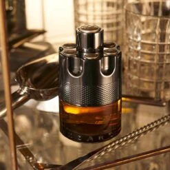 Azzaro Wanted By Night - 50 Ml - Eau De Parfum Spray - Herenparfum -Parfum Winkel 1200x1200 299