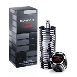 Davidoff The Game 100 Ml - Eau De Toilette - Herenparfum 25 Davidoff The Game 100 Ml - Eau De Toilette - Herenparfum -Parfum Winkel 1200x1200 303