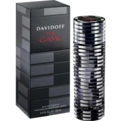 Davidoff The Game 100 Ml - Eau De Toilette - Herenparfum 29 Davidoff The Game 100 Ml - Eau De Toilette - Herenparfum -Parfum Winkel 1200x1200 304