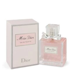 Dior Miss Dior - 100 Ml - Eau De Toilette 23 Dior Miss Dior - 100 Ml - Eau De Toilette -Parfum Winkel 1200x1200 31
