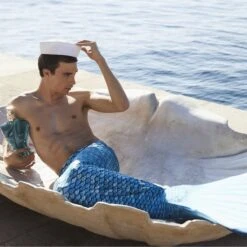 Jean Paul Gaultier - Eau De Toilette Spray - Le Beau - 125 Ml -Parfum Winkel 1200x1200 317