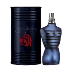 Jean Paul Gaultier - Eau De Toilette Spray - Ultra Male Intense - 125 Ml -Parfum Winkel 1200x1200 325