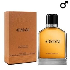 Giorgio Armani Eau D'aromes - 100ml - Eau De Toilette 15 Giorgio Armani Eau D'aromes - 100ml - Eau De Toilette -Parfum Winkel 1200x1200 328