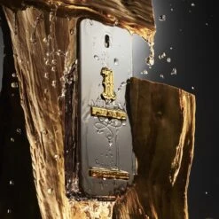 Paco Rabanne 1 Million Lucky 100 Ml - Eau De Toilette - Herenparfum 23 Paco Rabanne 1 Million Lucky 100 Ml - Eau De Toilette - Herenparfum -Parfum Winkel 1200x1200 331