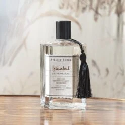 Istanbul Eau De Cologne Atelier Rebul (250ml) - Kruidige Geur - Unisex -Parfum Winkel 1200x1200 34