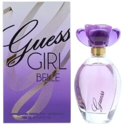 Guess Girl Belle 100 Ml - Eau De Toilette - Damesparfum -Parfum Winkel 1200x1200 36