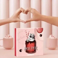 Cacharel Amor Amor 50 Ml Edt + Sensual Bodylotion 2x50 Ml 5 Cacharel Amor Amor 50 Ml Edt + Sensual Bodylotion 2x50 Ml -Parfum Winkel 1200x1200 363