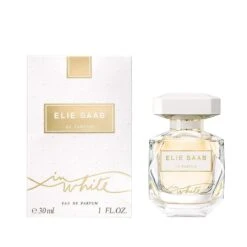 Elie Saab Le Parfum In White - 30 Ml - Eau De Parfum Spray - Damesparfum -Parfum Winkel 1200x1200 38