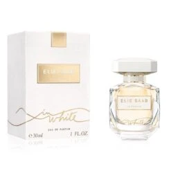 Elie Saab Le Parfum In White - 30 Ml - Eau De Parfum Spray - Damesparfum -Parfum Winkel 1200x1200 39