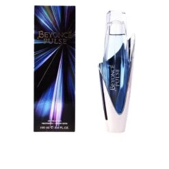 Beyoncé Pulse For Women - Eau De Parfum - 100 Ml -Parfum Winkel 1200x1200 41