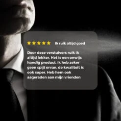 Cetins - Parfum Verstuiver Navulbaar - Mini Parfum Flesje - Reisflesje – Matt Grijs - 13 Cetins - Parfum Verstuiver Navulbaar - Mini Parfum Flesje - Reisflesje – Matt Grijs - -Parfum Winkel 1200x1200 427