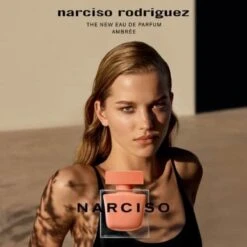 Narciso Rodriguez Narciso Ambree - 90 Ml - Eau De Parfum Spray - Damesparfum -Parfum Winkel 1200x1200 44
