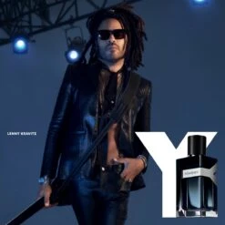 Yves Saint Laurent Y 60 Ml - Eau De Parfum - Herenparfum -Parfum Winkel 1200x1200 48