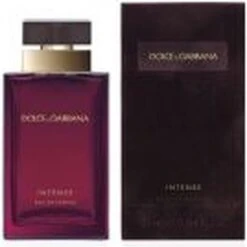 Dolce Gabbana - Intense Pour Femme - Eau De Parfum - 50ML -Parfum Winkel 1200x1200 58