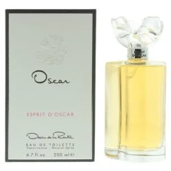 Oscar De La Renta Esprit D'oscar - 200 Ml - Eau De Parfum -Parfum Winkel 1200x1200 59