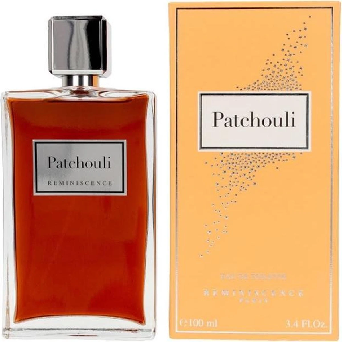 Reminiscence Patchouli - 100 Ml - Eau De Toilette 12 Reminiscence Patchouli - 100 Ml - Eau De Toilette - Afbeelding 12