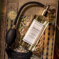 Istanbul Eau De Parfum (125ml) Atelier Rebul - Houtige & Kruidige Geur - Unisex Parfum -Parfum Winkel 1200x1200 70