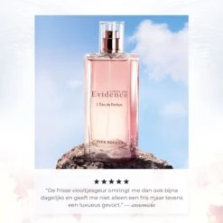 Yves Rocher Parfum - COMME UNE ÉVIDENCE - Damesparfum 50 Ml -Parfum Winkel 1200x1200 79