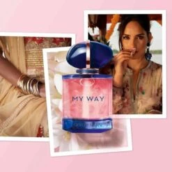 Giorgio Armani (public) My Way Intense Vrouwen 30 Ml -Parfum Winkel 1200x1200 85