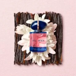 Giorgio Armani (public) My Way Intense Vrouwen 90 Ml -Parfum Winkel 1200x1200 92