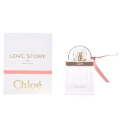 Chloé Chloe Love Story Eau Sensuelle - 50ml - Eau De Parfum 28 Chloé Chloe Love Story Eau Sensuelle - 50ml - Eau De Parfum -Parfum Winkel 1200x1200 97