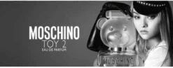 Moschino - Toy 2 - Eau De Parfum - 100 Ml 20 Moschino - Toy 2 - Eau De Parfum - 100 Ml -Parfum Winkel 1200x470