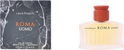 Laura Biagiotti Roma Uomo - 75 Ml - Eau De Toilette Spray - Herenparfum 37 Laura Biagiotti Roma Uomo - 75 Ml - Eau De Toilette Spray - Herenparfum -Parfum Winkel 1200x485
