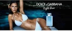 Dolce & Gabbana Light Blue Intense 100 Ml - Eau De Parfum - Damesparfum -Parfum Winkel 1200x513