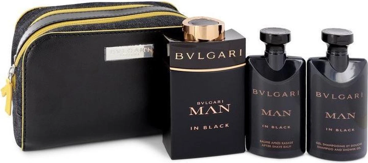 Yves Saint Laurent La Nuit De L'Homme 100 Ml - Eau De Toilette - Herenparfum 11 Yves Saint Laurent La Nuit De L'Homme 100 Ml - Eau De Toilette - Herenparfum - Afbeelding 11