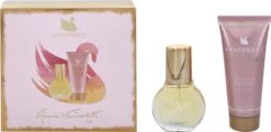 Gloria Vanderbilt Gloria Vanderbilt Giftset 130 Ml -Parfum Winkel 1200x582
