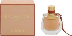 Chloé Chloe - Chloe Nomade Absolu - Eau De Parfum - 50Ml -Parfum Winkel 1200x611