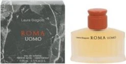 Laura Biagiotti Roma Uomo - 75 Ml - Eau De Toilette Spray - Herenparfum 39 Laura Biagiotti Roma Uomo - 75 Ml - Eau De Toilette Spray - Herenparfum -Parfum Winkel 1200x614 1