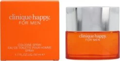Clinique Cliniqu Happy Men Edt M 33 Clinique Cliniqu Happy Men Edt M -Parfum Winkel 1200x615 2