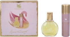 Gloria Vanderbilt Gloria Vanderbilt Giftset 250 Ml -Parfum Winkel 1200x632