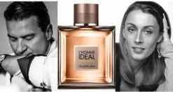 Guerlain - L´Homme Ideal - Eau De Parfum - 100ML -Parfum Winkel 1200x643
