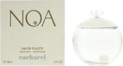 Cacharel Noa 100 Ml - Eau De Toilette - Damesparfum 15 Cacharel Noa 100 Ml - Eau De Toilette - Damesparfum -Parfum Winkel 1200x645