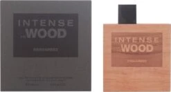 DSQUARED2 Dsquared He Wood Intense 100 Ml - Eau De Toilette - Herenparfum 7 DSQUARED2 Dsquared He Wood Intense 100 Ml - Eau De Toilette - Herenparfum -Parfum Winkel 1200x647