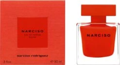 Narciso Rodriguez Narciso Rouge 90 Ml - Eau De Parfum - Damesparfum -Parfum Winkel 1200x649 1
