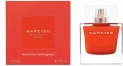 Narciso Rodriguez Rouge 50ml Eau De Toilette -Parfum Winkel 1200x650 1